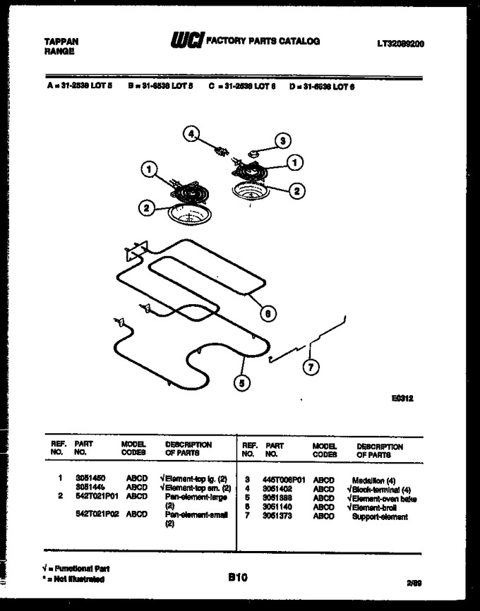 Diagram for 31-2538-00-06