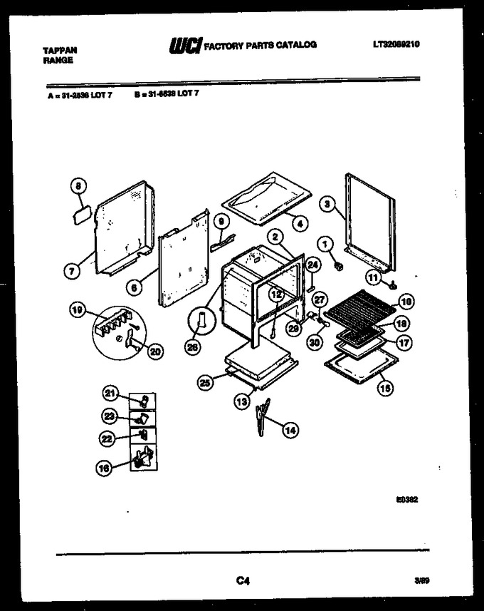 Diagram for 31-6538-00-07