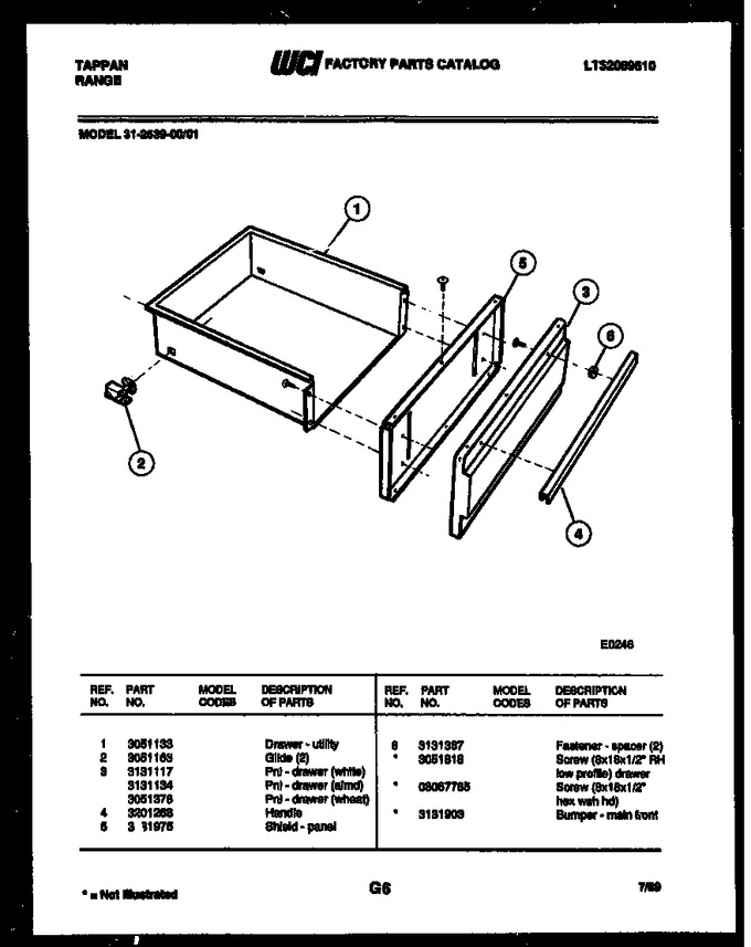 Diagram for 31-2539-23-01