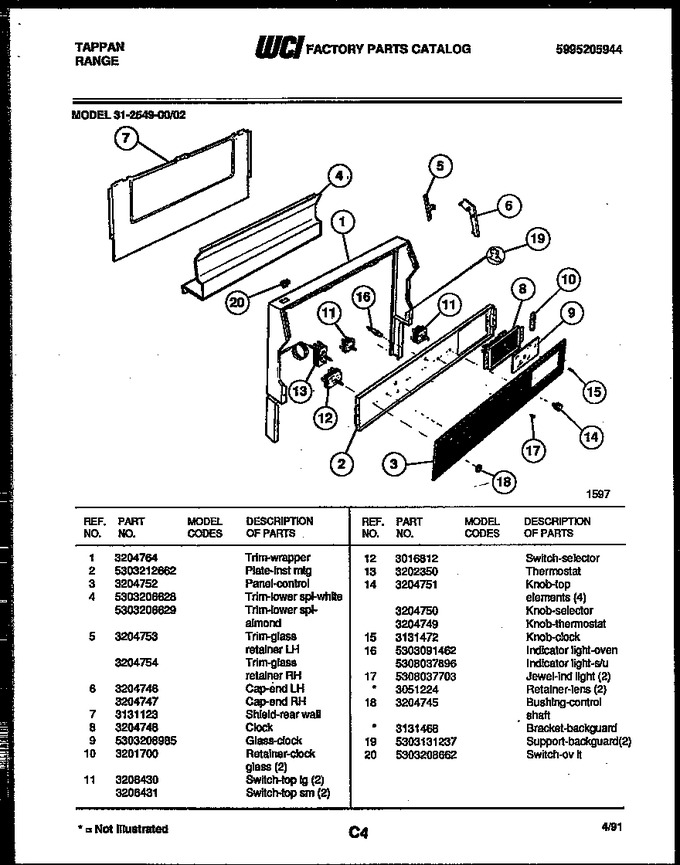 Diagram for 31-2549-00-02