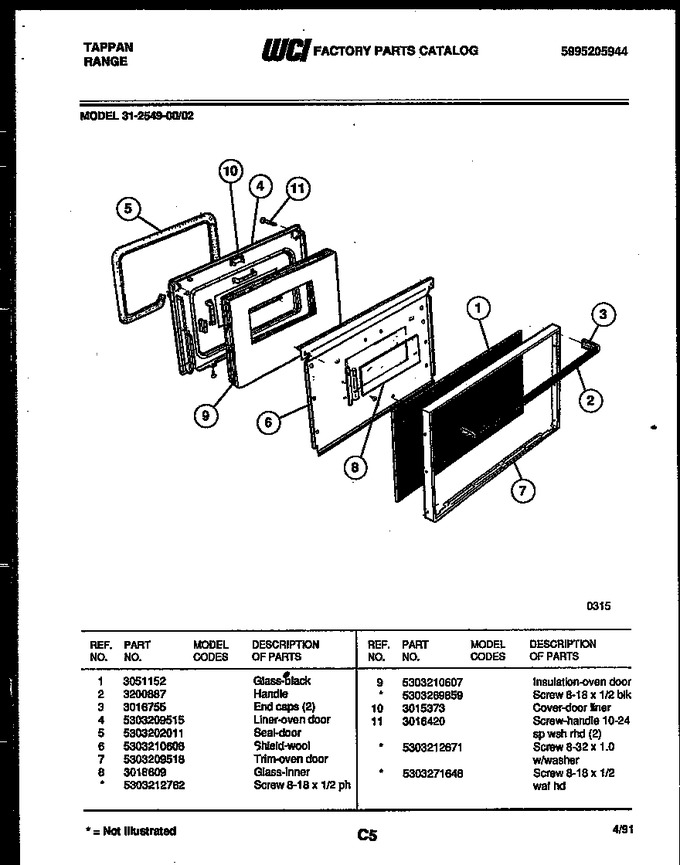 Diagram for 31-2549-00-02