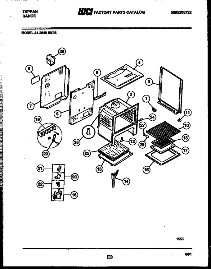 Diagram for 31-2549-23-03