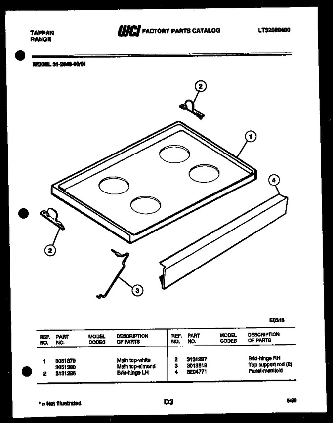 Diagram for 31-2649-00-01