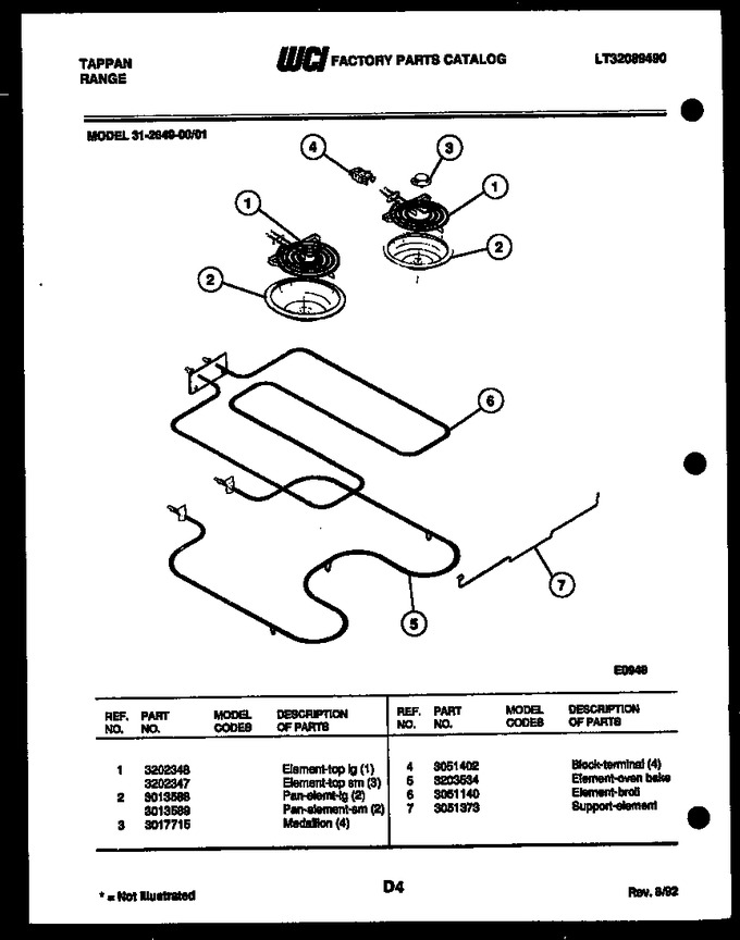 Diagram for 31-2649-00-01