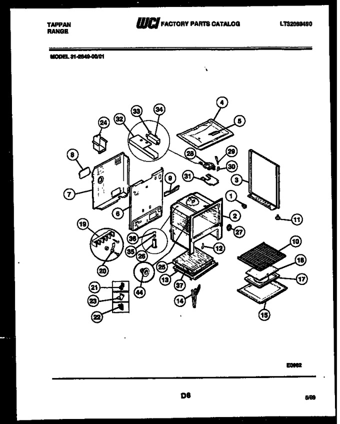 Diagram for 31-2649-00-01
