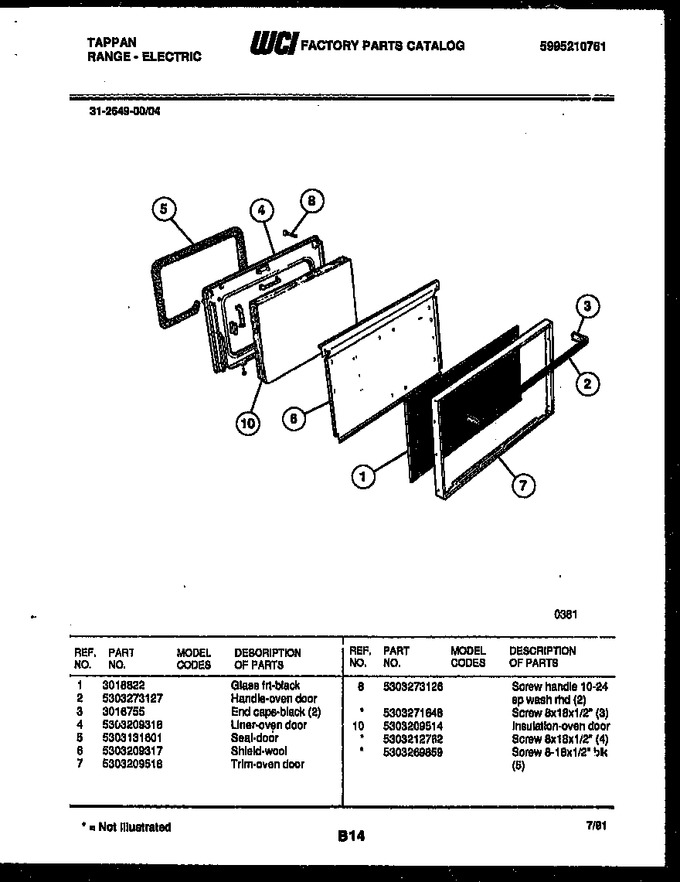 Diagram for 31-2649-00-04