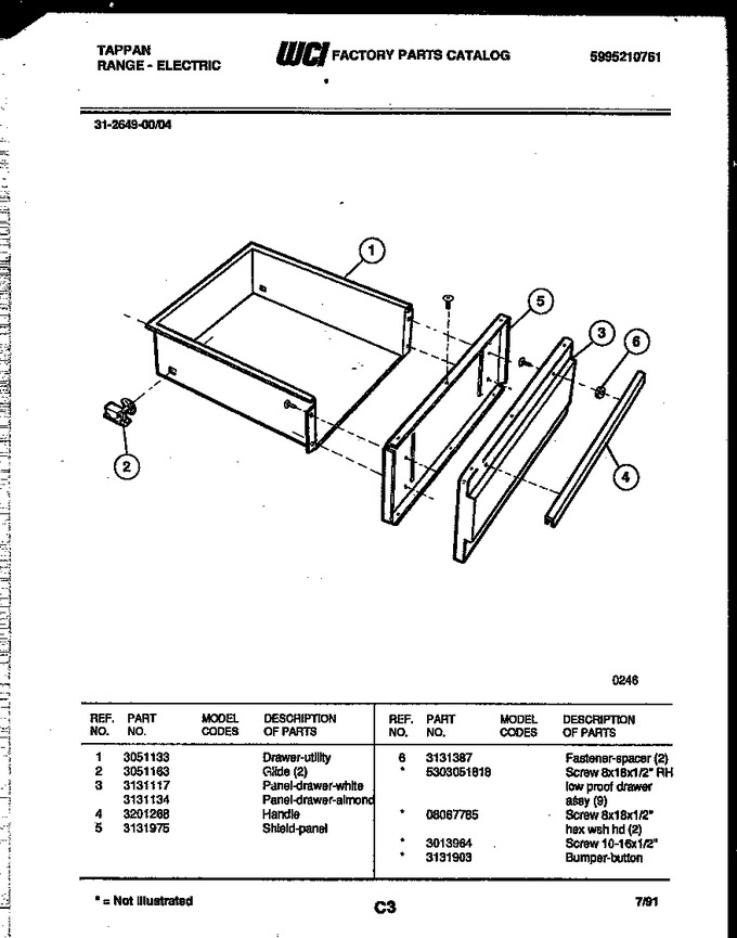 Diagram for 31-2649-00-04