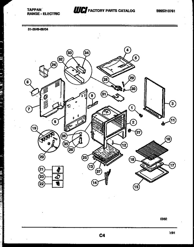 Diagram for 31-2649-23-04