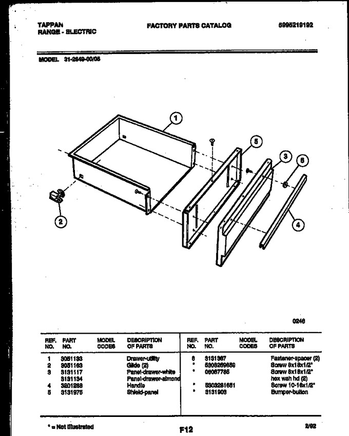 Diagram for 31-2649-00-05