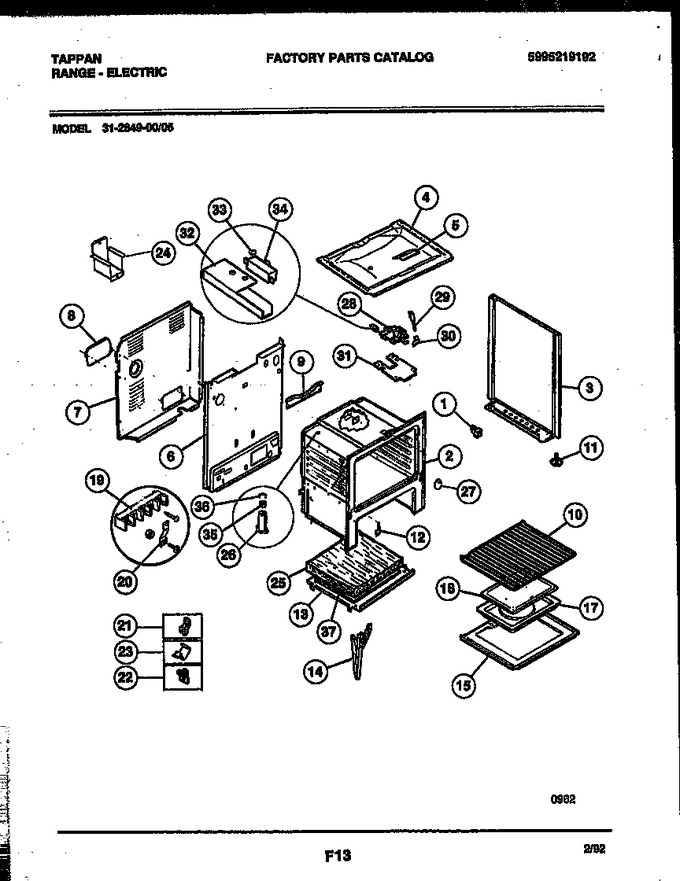 Diagram for 31-2649-23-05
