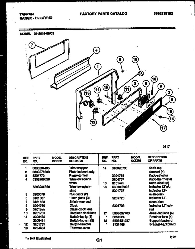 Diagram for 31-2649-00-05
