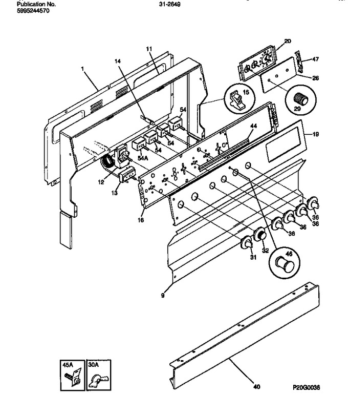 Diagram for 31-2649-00-07