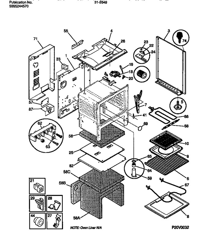 Diagram for 31-2649-00-07