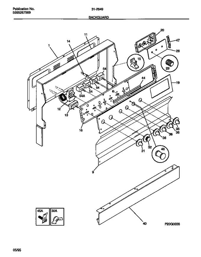 Diagram for 31-2649-23-09