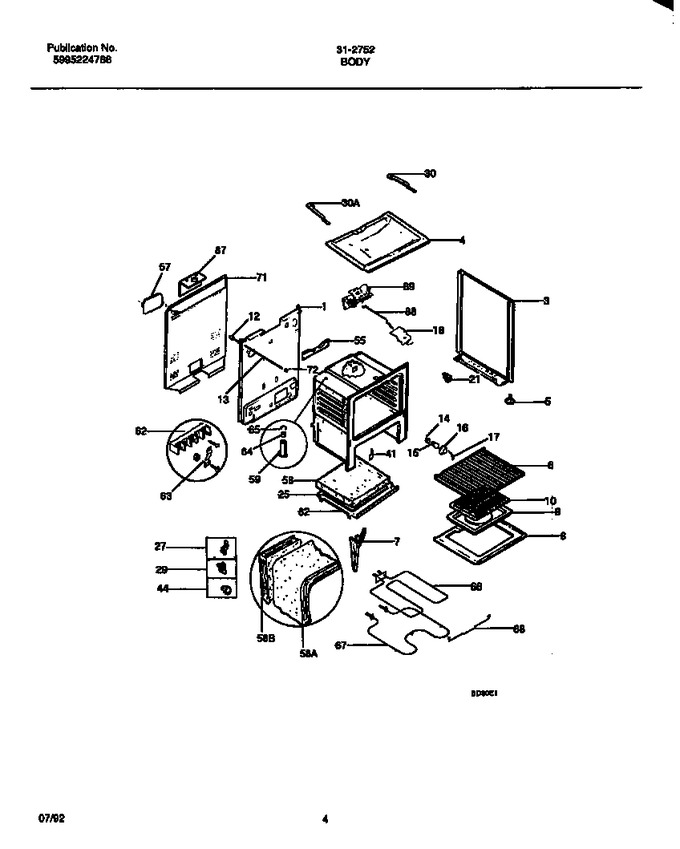 Diagram for 31-2752-00-01
