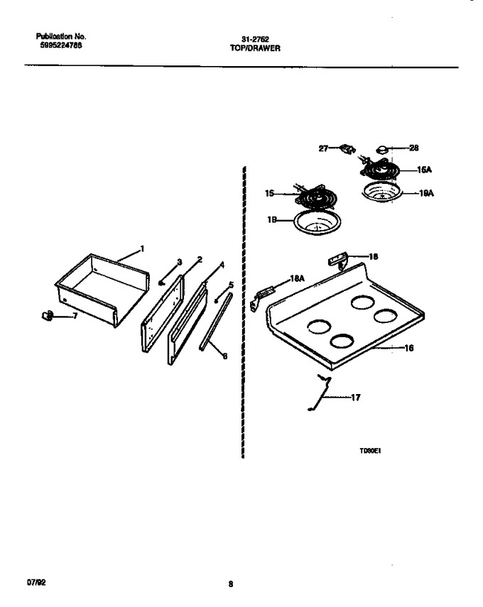 Diagram for 31-2752-00-01