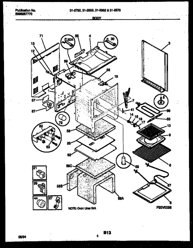Diagram for 31-2862-00-02