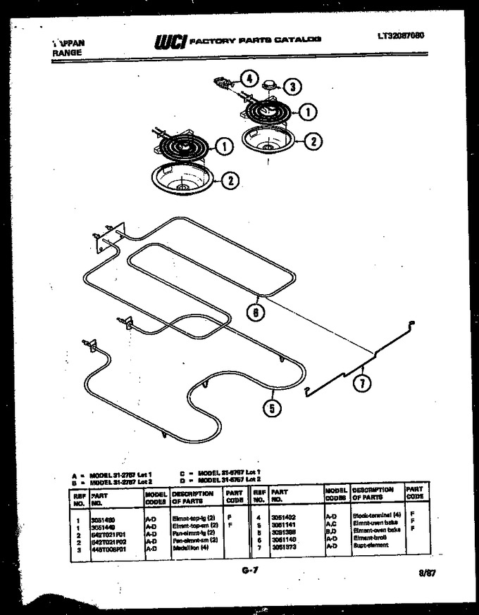 Diagram for 31-6757-23-01