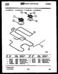 Diagram for 04 - Broiler Parts