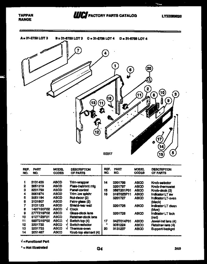 Diagram for 31-2758-00-04