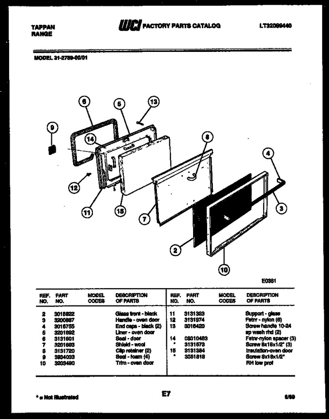 Diagram for 31-2759-23-01
