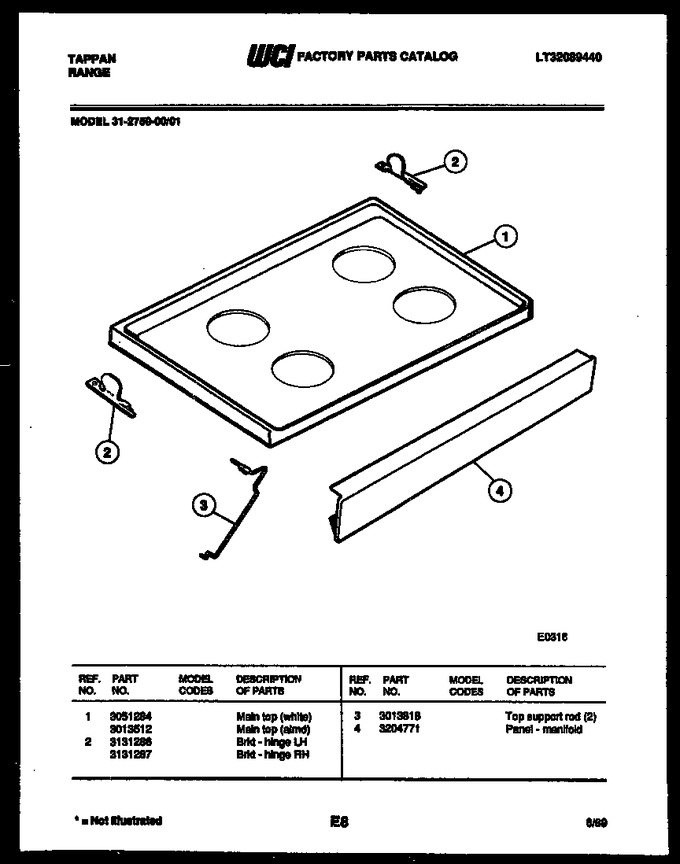 Diagram for 31-2759-00-01