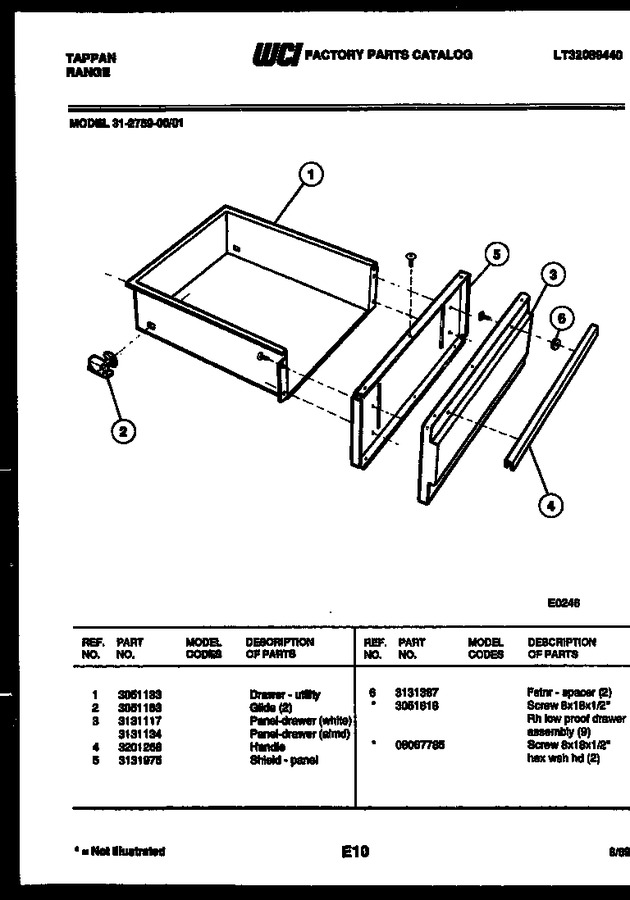 Diagram for 31-2759-23-01