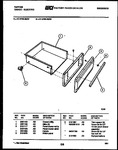 Diagram for 05 - Drawer Parts