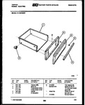 Diagram for 05 - Drawer Parts
