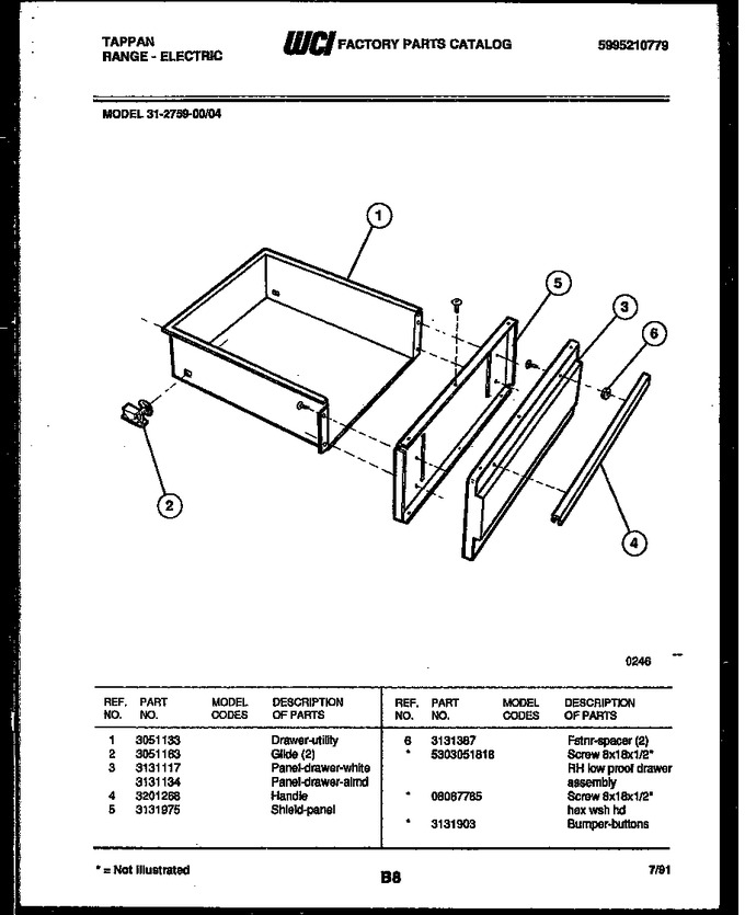 Diagram for 31-2759-00-04