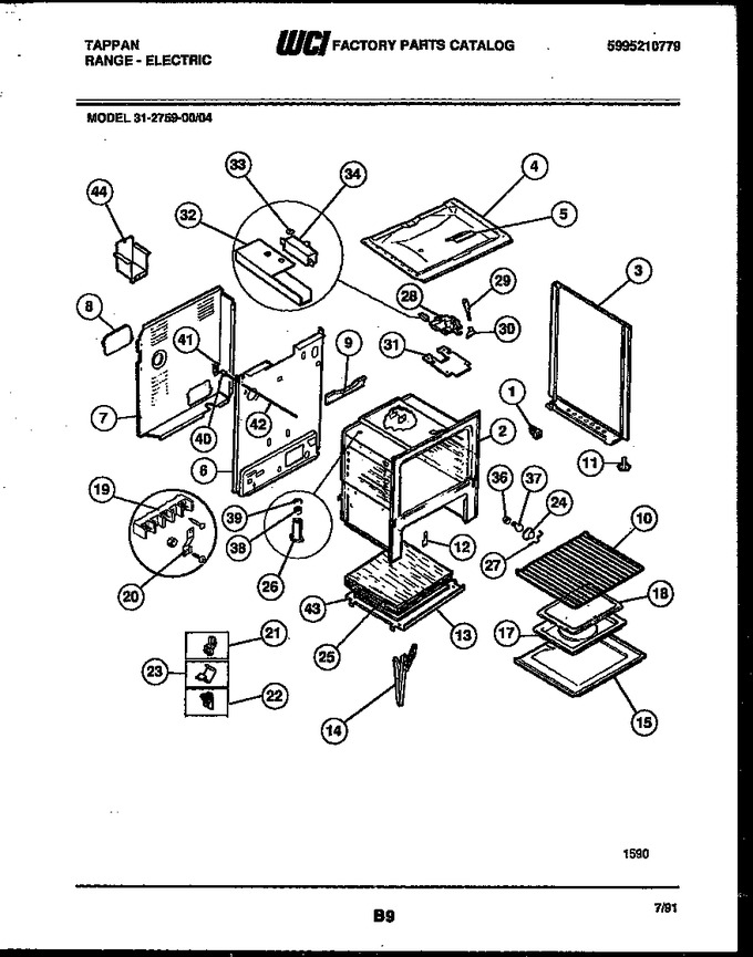 Diagram for 31-2759-00-04