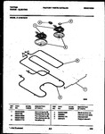 Diagram for 04 - Broiler Parts