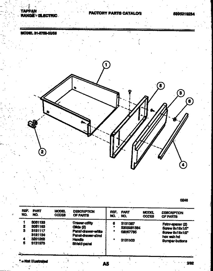 Diagram for 31-2759-00-05