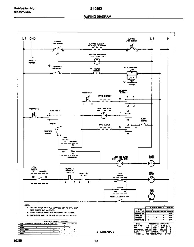 Diagram for 31-2852-23-03
