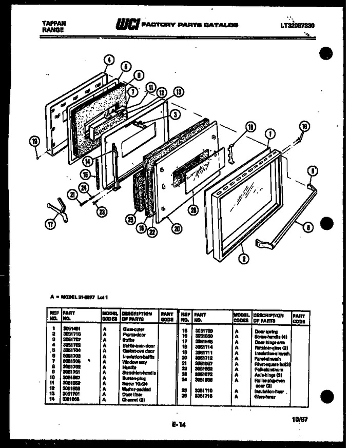 Diagram for 31-2977-00-01