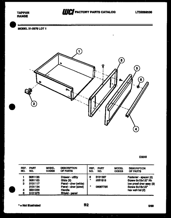 Diagram for 31-2979-00-01