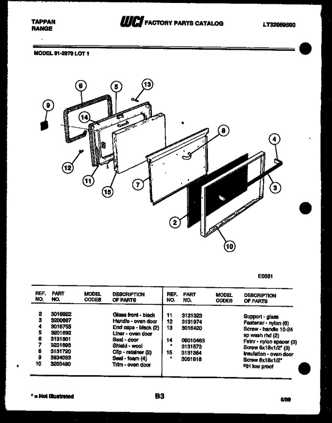 Diagram for 31-2979-00-01