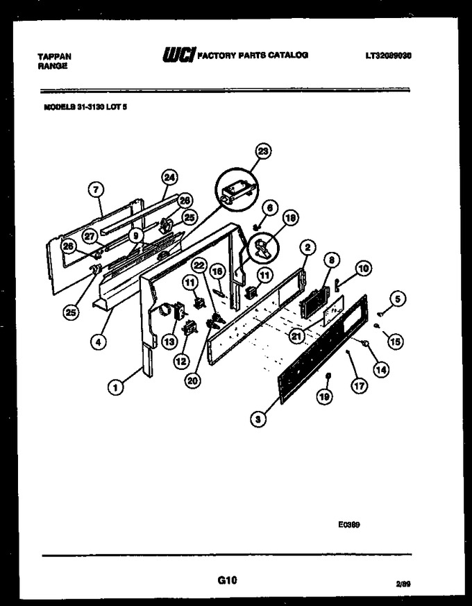 Diagram for 31-3138-23-05