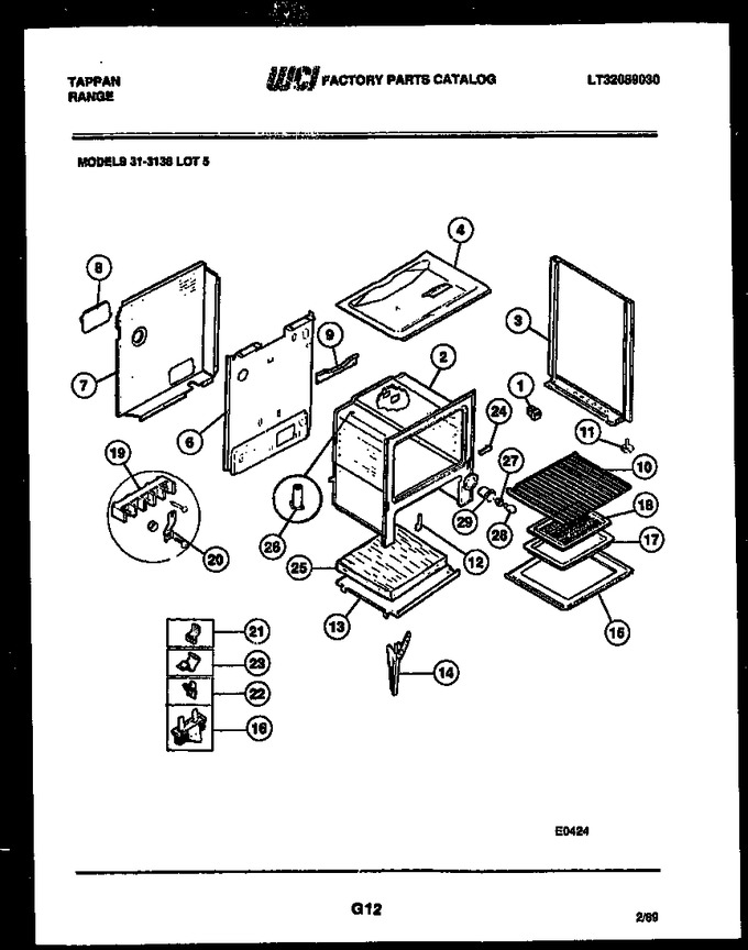 Diagram for 31-3138-23-05
