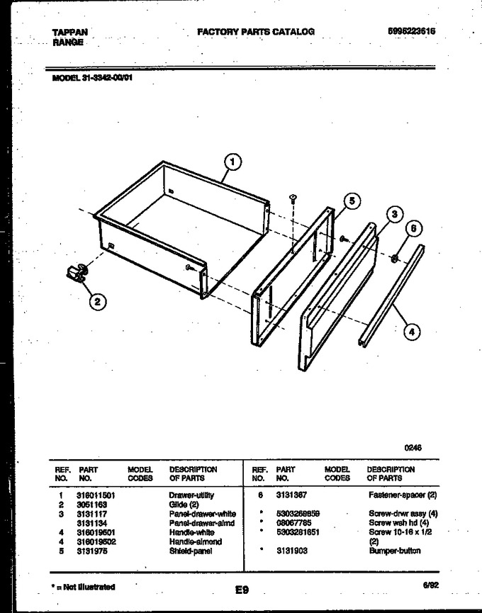 Diagram for 31-3342-00-01