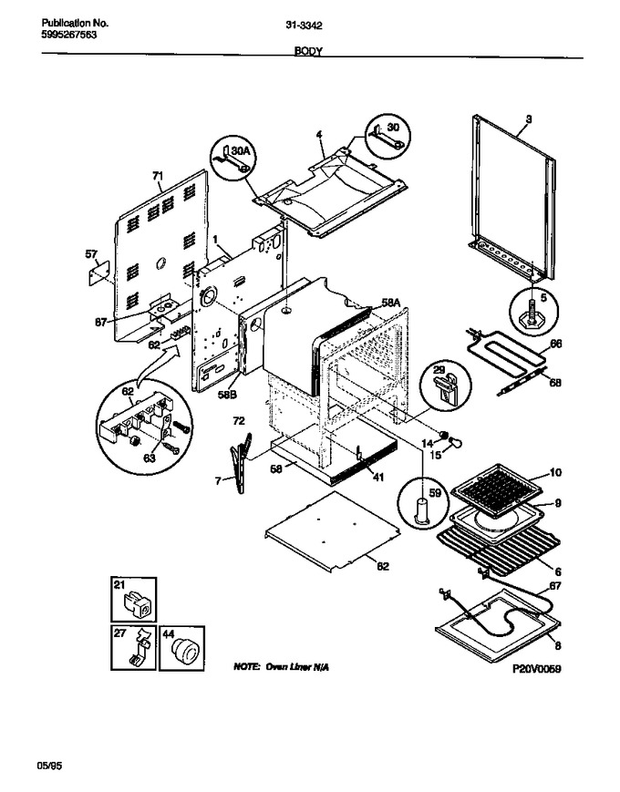 Diagram for 31-3342-23-02