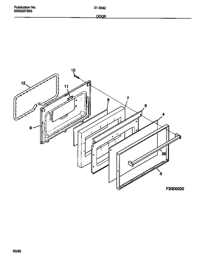Diagram for 31-3342-23-02