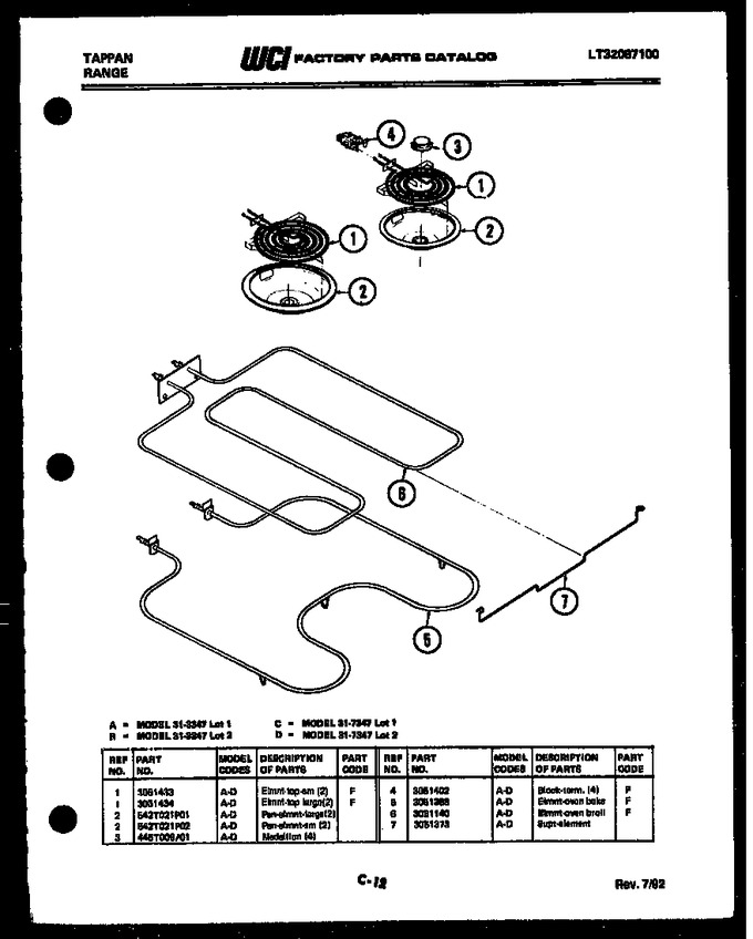 Diagram for 31-3347-66-01