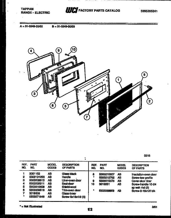 Diagram for 31-3349-23-02