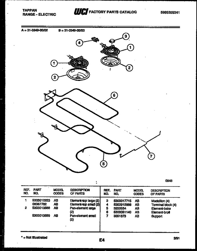 Diagram for 31-3349-00-03