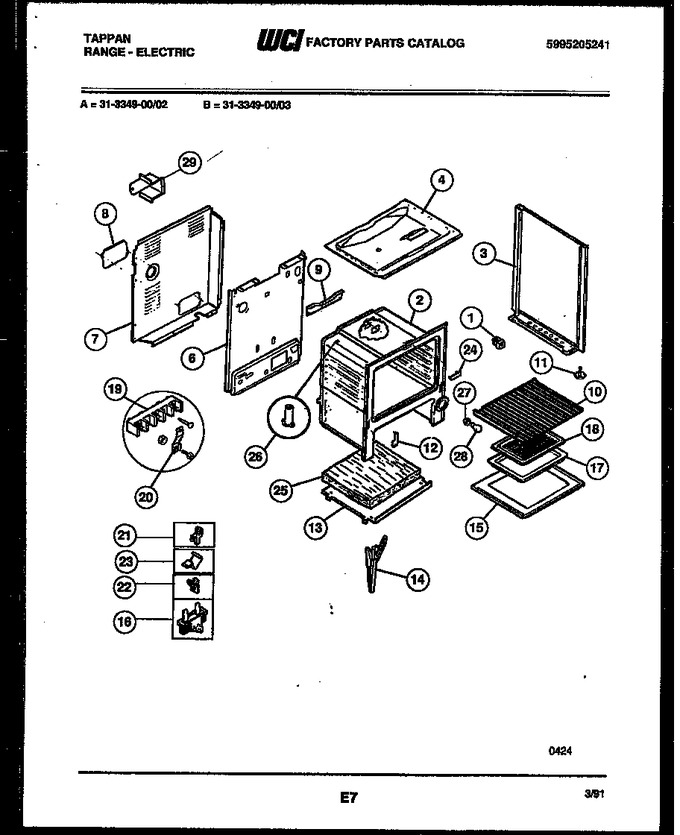 Diagram for 31-3349-00-03
