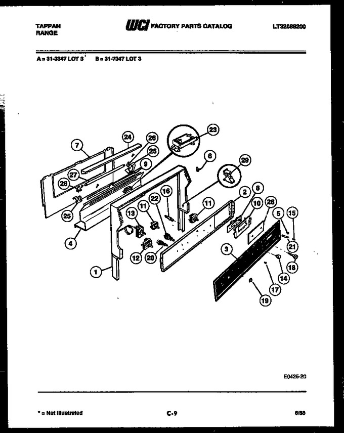 Diagram for 31-3347-00-03