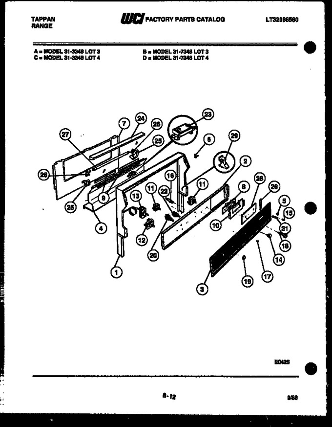 Diagram for 31-7348-66-04