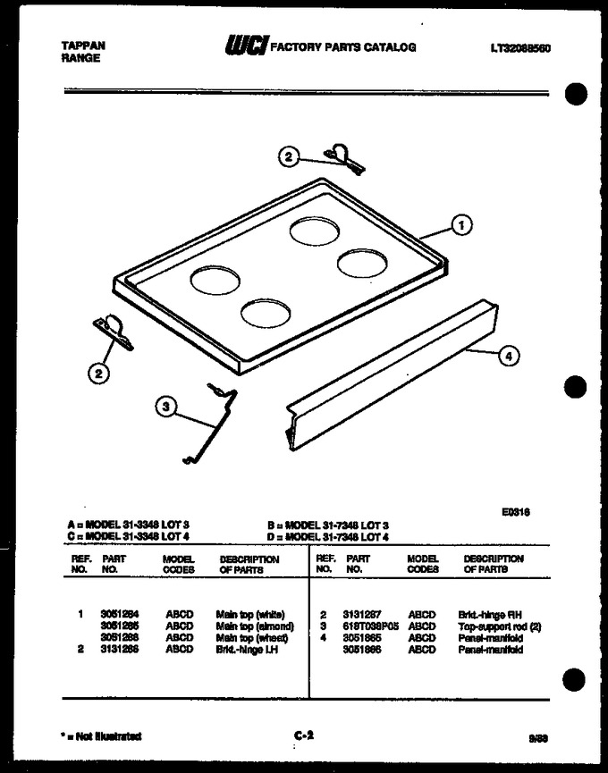 Diagram for 31-7348-23-03