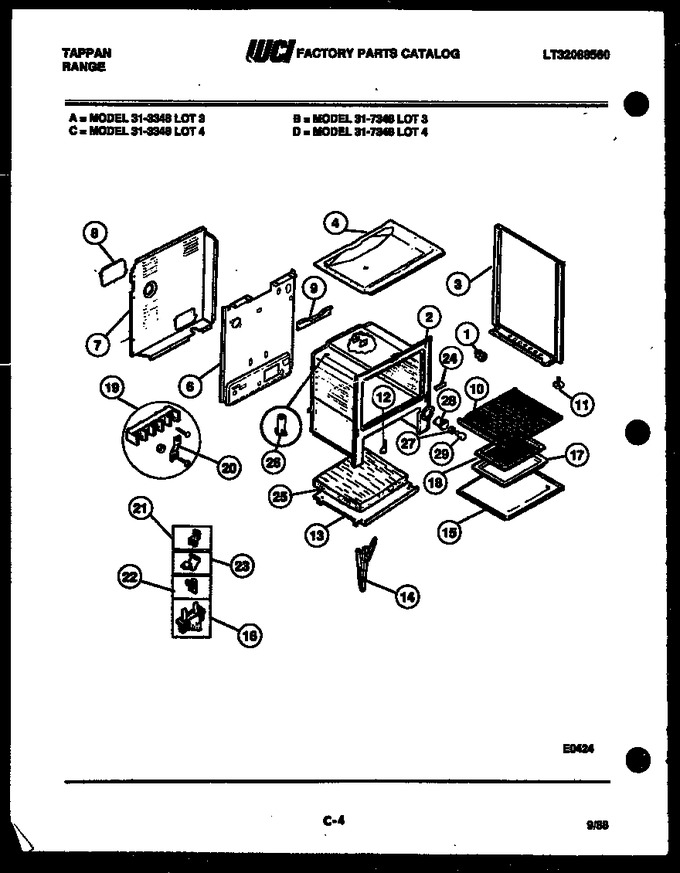 Diagram for 31-3348-23-04